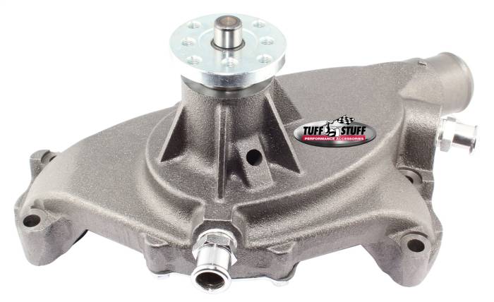 Tuff Stuff Performance - Tuff Stuff Performance SuperCool Water Pump 1484N