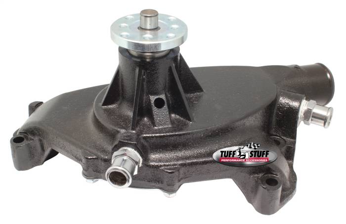 Tuff Stuff Performance - Tuff Stuff Performance SuperCool Water Pump 1484NC