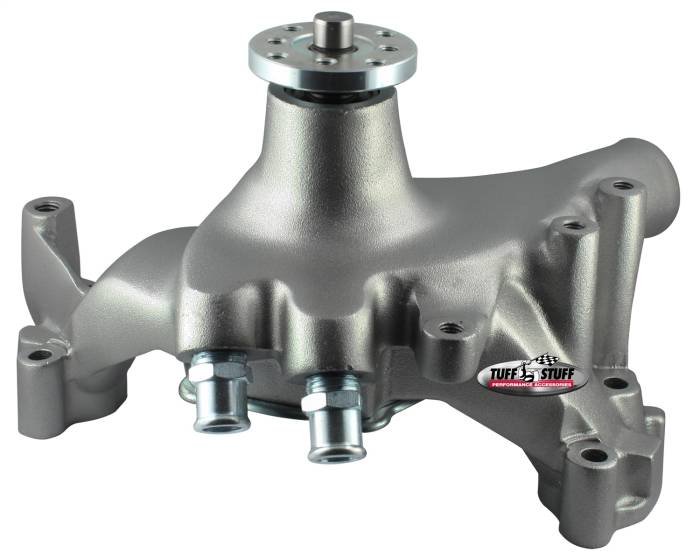 Tuff Stuff Performance - Tuff Stuff Performance SuperCool Water Pump 1493N