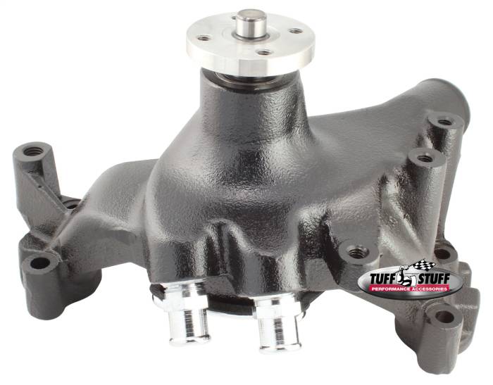 Tuff Stuff Performance - Tuff Stuff Performance SuperCool Water Pump 1493NC