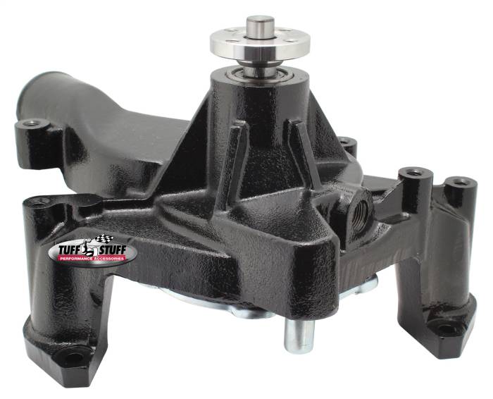 Tuff Stuff Performance - Tuff Stuff Performance SuperCool Water Pump 1421C