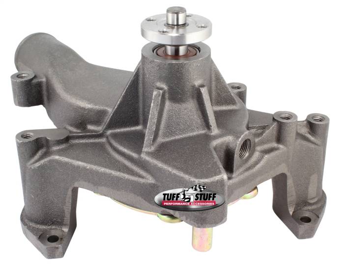 Tuff Stuff Performance - Tuff Stuff Performance SuperCool Water Pump 1421N