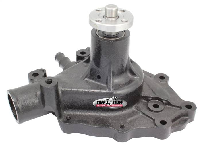 Tuff Stuff Performance - Tuff Stuff Performance SuperCool Water Pump 1432C