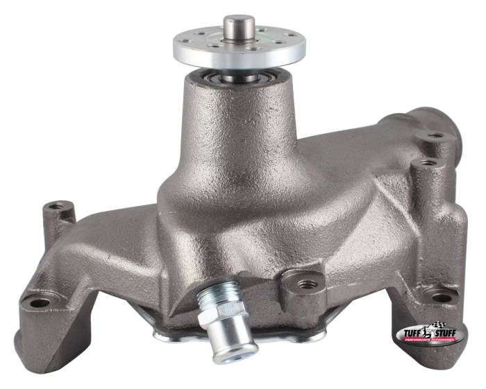 Tuff Stuff Performance - Tuff Stuff Performance SuperCool Water Pump 1449N