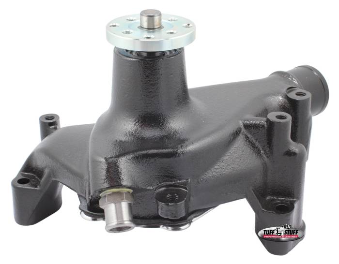 Tuff Stuff Performance - Tuff Stuff Performance SuperCool Water Pump 1449NC