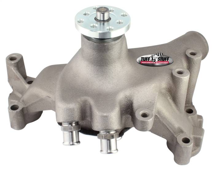 Tuff Stuff Performance - Tuff Stuff Performance SuperCool Water Pump 1461N