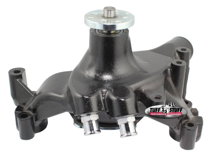 Tuff Stuff Performance - Tuff Stuff Performance SuperCool Water Pump 1461NC