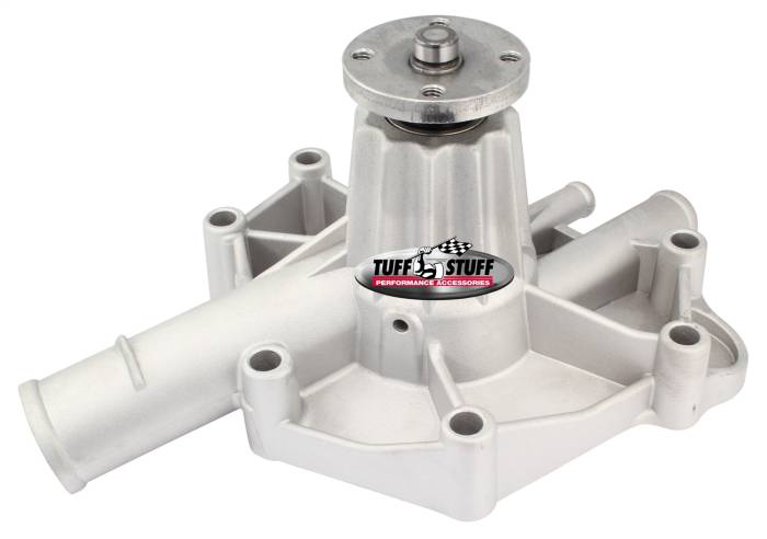 Tuff Stuff Performance - Tuff Stuff Performance Platinum SuperCool Water Pump 1465NA