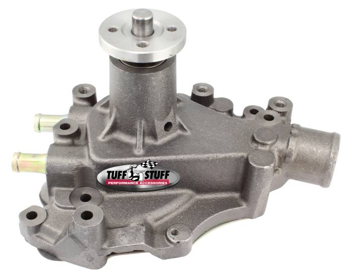 Tuff Stuff Performance - Tuff Stuff Performance SuperCool Water Pump 1468N