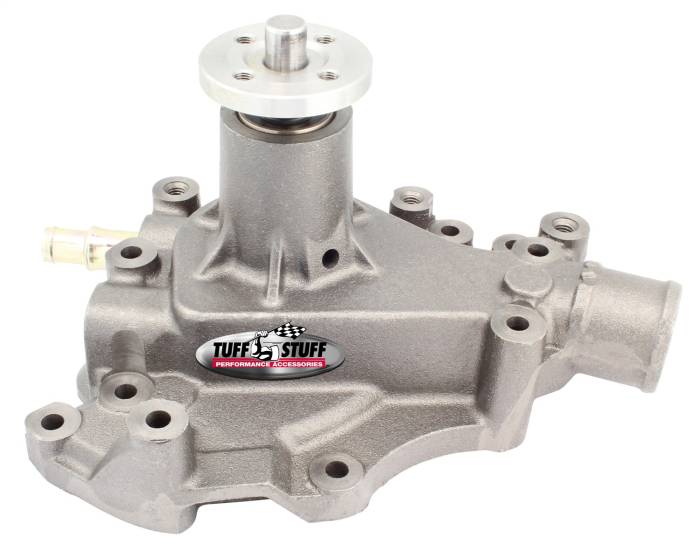 Tuff Stuff Performance - Tuff Stuff Performance SuperCool Water Pump 1469N