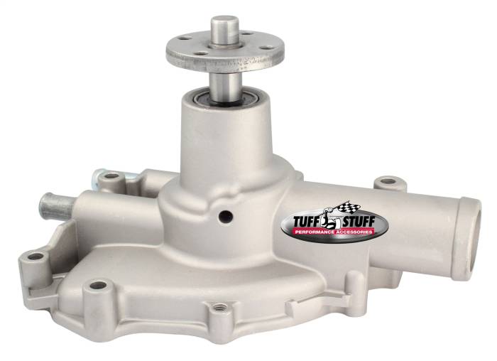 Tuff Stuff Performance - Tuff Stuff Performance Platinum SuperCool Water Pump 1594N