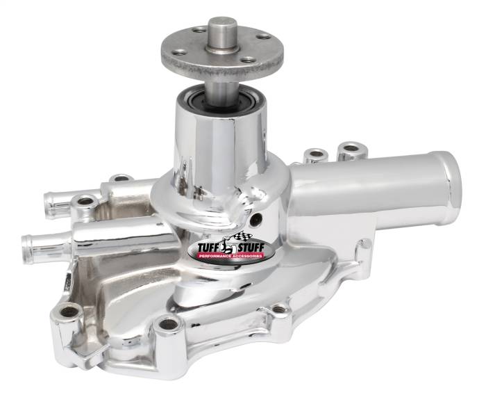 Tuff Stuff Performance - Tuff Stuff Performance Platinum SuperCool Water Pump 1594ND