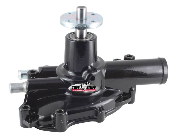 Tuff Stuff Performance - Tuff Stuff Performance Platinum SuperCool Water Pump 1594NF