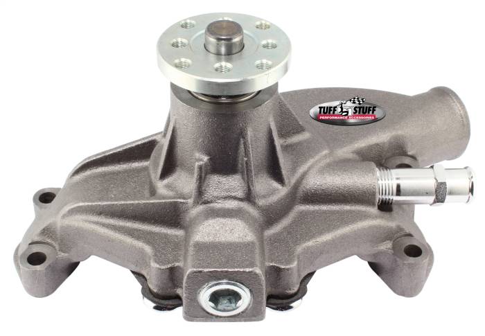 Tuff Stuff Performance - Tuff Stuff Performance SuperCool Water Pump 1534N