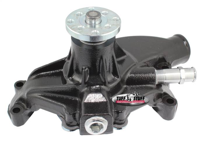 Tuff Stuff Performance - Tuff Stuff Performance SuperCool Water Pump 1534NC