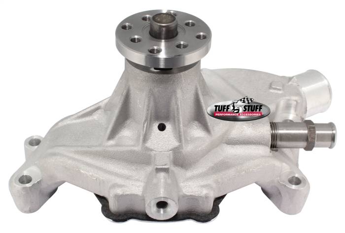 Tuff Stuff Performance - Tuff Stuff Performance Platinum SuperCool Water Pump 1635N