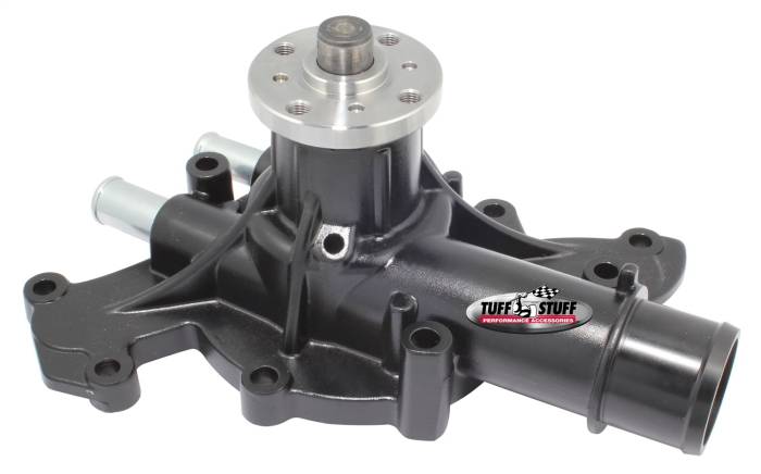 Tuff Stuff Performance - Tuff Stuff Performance Platinum Water Pump 1548NC