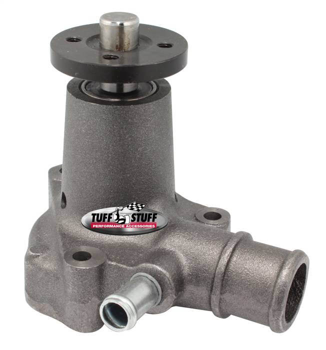 Tuff Stuff Performance - Tuff Stuff Performance Standard Style Water Pump 1538N