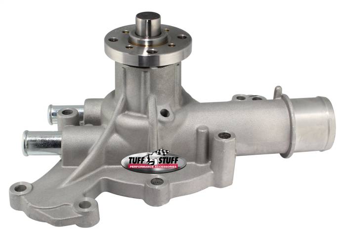 Tuff Stuff Performance - Tuff Stuff Performance Platinum Water Pump 1548