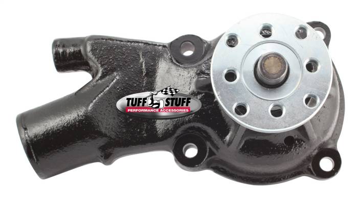 Tuff Stuff Performance - Tuff Stuff Performance Standard Style Water Pump 1529B