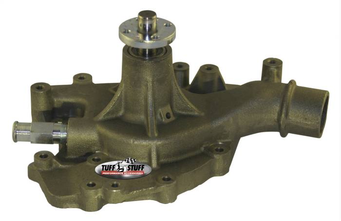 Tuff Stuff Performance - Tuff Stuff Performance Standard Style Water Pump 1470N