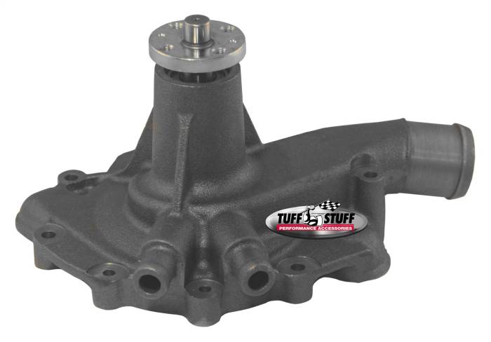 Tuff Stuff Performance - Tuff Stuff Performance Standard Style Water Pump 1444N