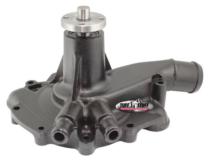 Tuff Stuff Performance - Tuff Stuff Performance Standard Style Water Pump 1444NB