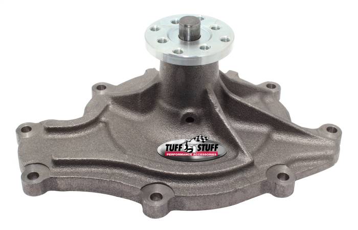 Tuff Stuff Performance - Tuff Stuff Performance Standard Style Water Pump 1445N