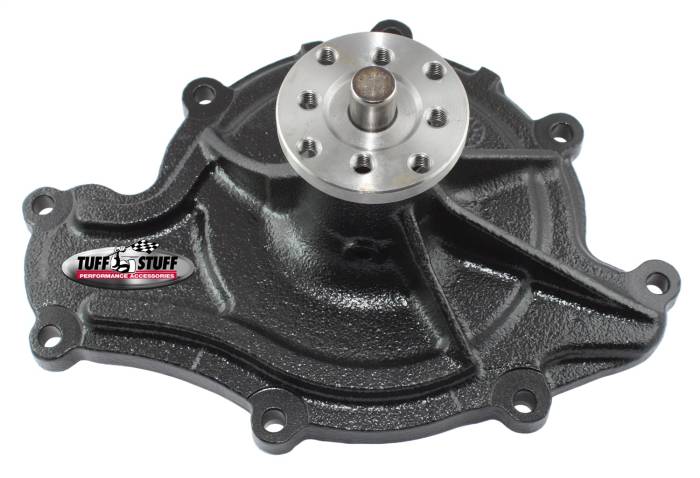 Tuff Stuff Performance - Tuff Stuff Performance Standard Style Water Pump 1445NB