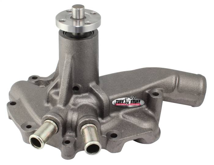 Tuff Stuff Performance - Tuff Stuff Performance Standard Style Water Pump 1504N