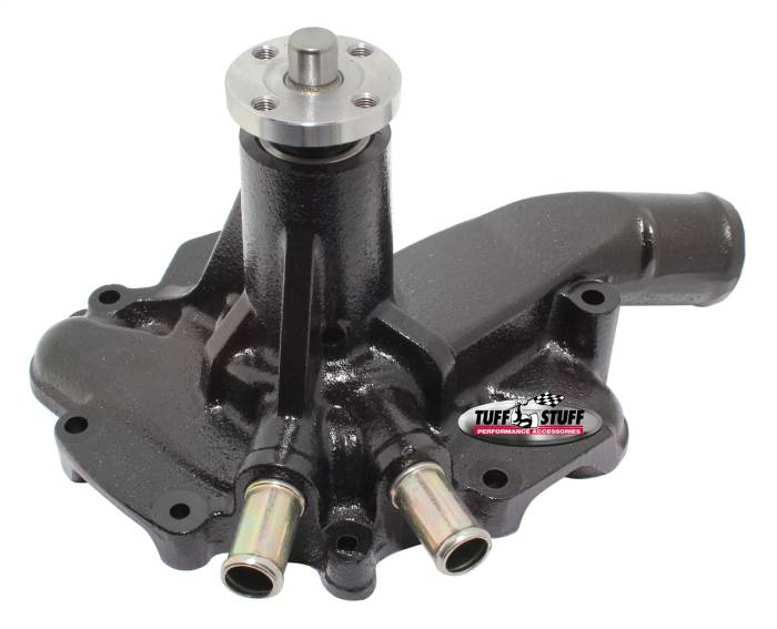 Tuff Stuff Performance - Tuff Stuff Performance Standard Style Water Pump 1504NB