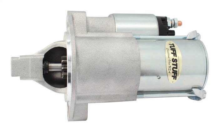 Tuff Stuff Performance - Tuff Stuff Performance Gear Reduction Starter 3213