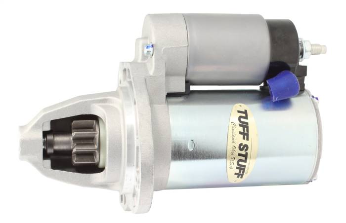 Tuff Stuff Performance - Tuff Stuff Performance Gear Reduction Starter 3215