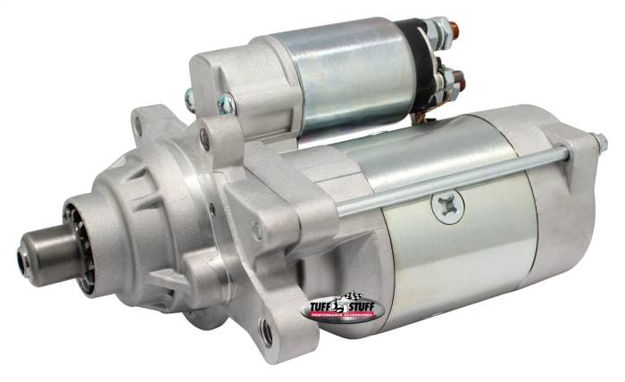 Tuff Stuff Performance - Tuff Stuff Performance OEM Style Starter 6312