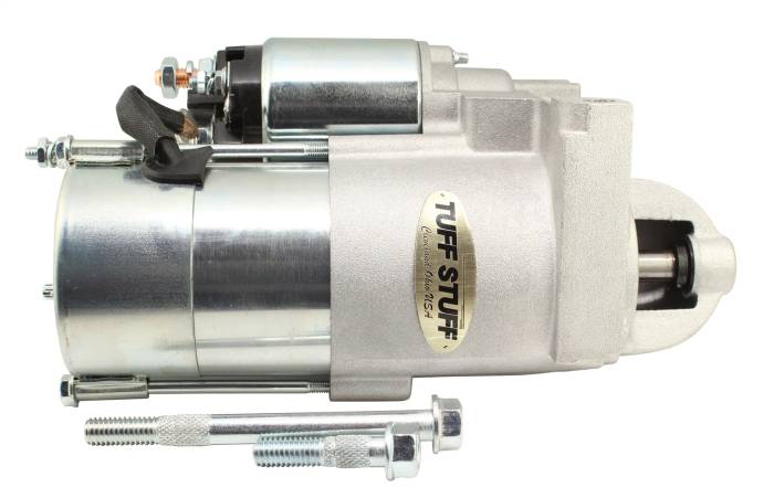 Tuff Stuff Performance - Tuff Stuff Performance Marine Starter 29108