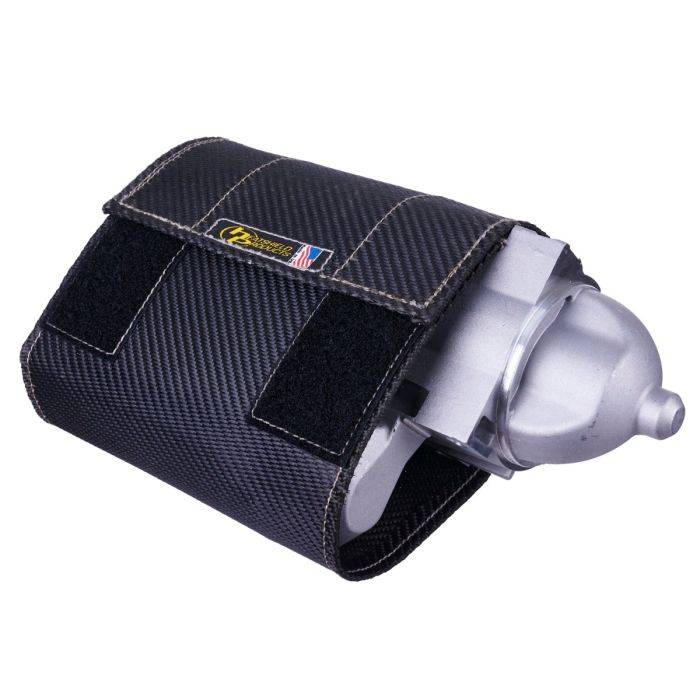 Heatshield Products - Heatshield Products 501571 Stealth Lava Starter Shield High Torque