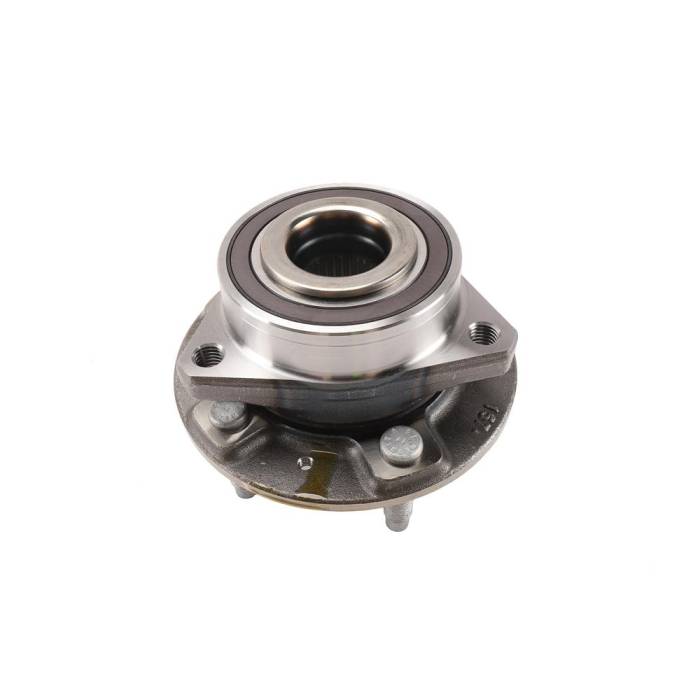 GM (General Motors) - 13546424 HUB ASM-RR WHL (W/ BRG)