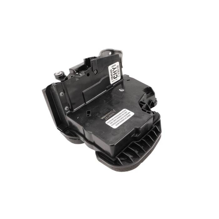GM (General Motors) - 13546488 LATCH ASM-FRT S/D