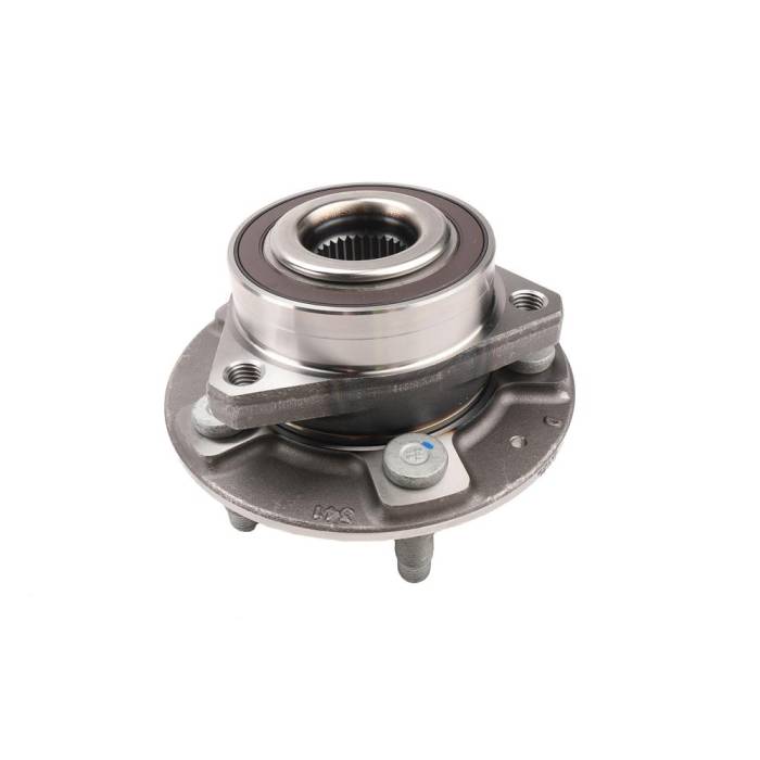 GM (General Motors) - 13552402 - Hub