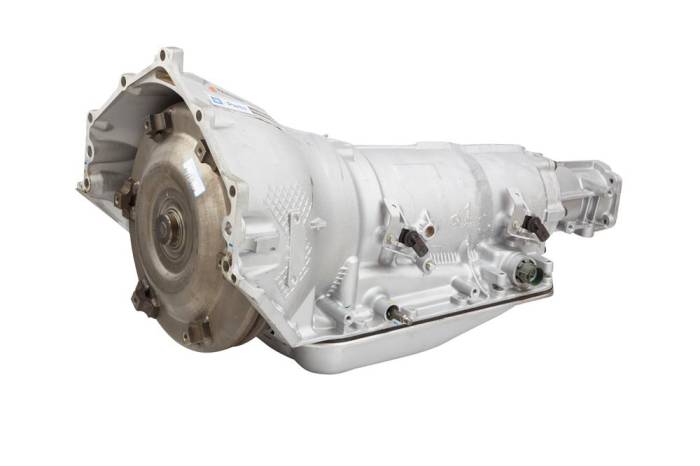 GM (General Motors) - 19207888 - 4L80E Transmission