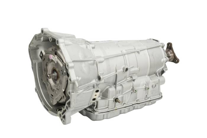 GM (General Motors) - 19330555 - 6L45 Transmission