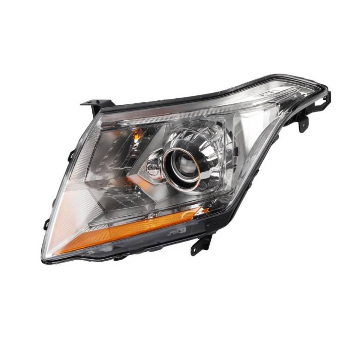 GM (General Motors) - 19369523 - Headlamp Kit