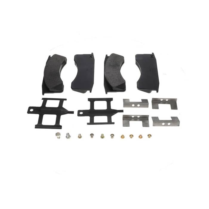 GM (General Motors) - 19408790 - Pad Kit