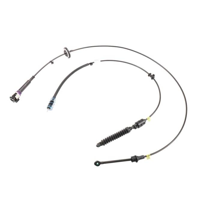 GM (General Motors) - 19434387 - Cable Kit