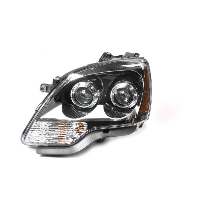 GM (General Motors) - 20912393 - Headlamp