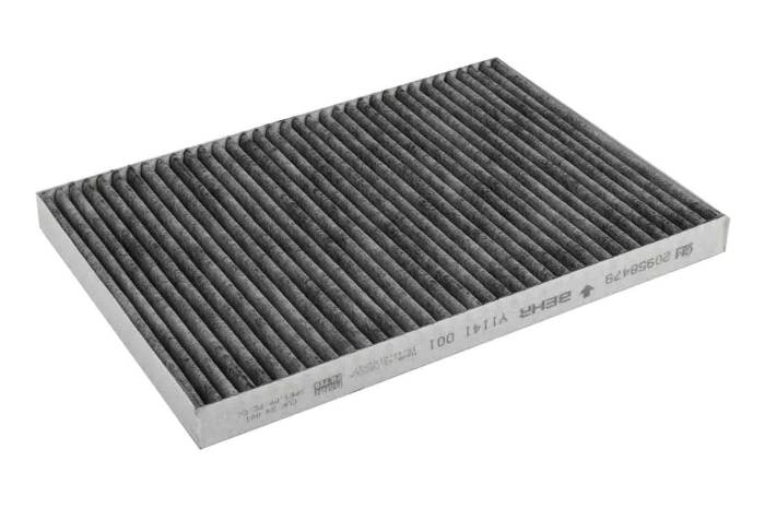 GM (General Motors) - 20958479 - FILTER