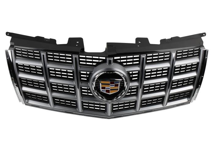 GM (General Motors) - 20995556 - Grille