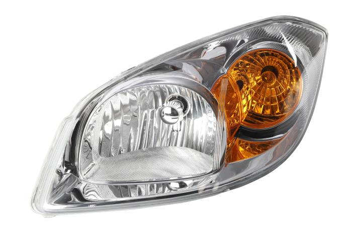 GM (General Motors) - 22740621 - Headlamp