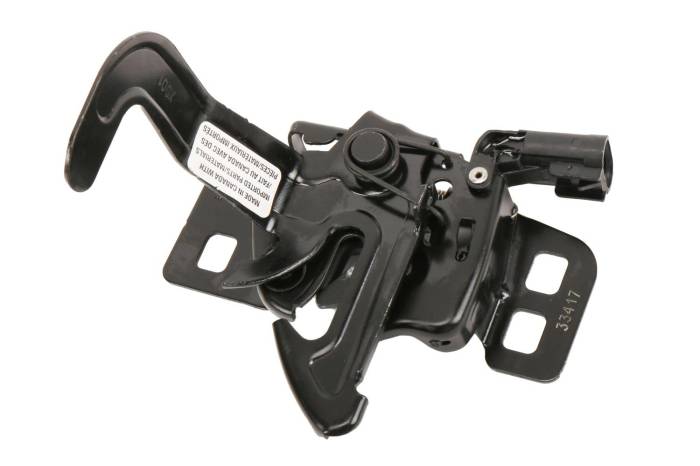 GM (General Motors) - 22755040 - Latch