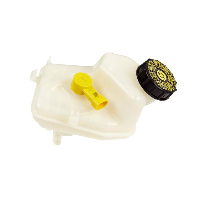 GM (General Motors) - 22758182 - Reservoir